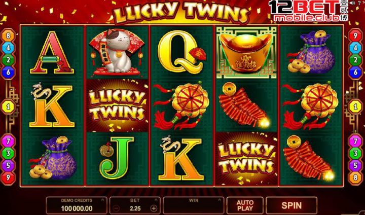 lucky-twins-game-slot-hap-dan-tai-12bet